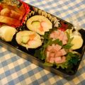 berry_a's cooksnap of when they made 一見のり巻きに見える　ポテトサラダ.