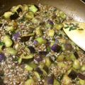 sephy's cooksnap of when they made 簡単★おうちで麻婆ナス.