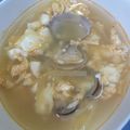 夢はコナコーヒー園長's cooksnap of when they made 簡単‼うま辛♥スンドゥブチゲ.