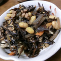 快くん's cooksnap of when they made ひじきの五目煮.
