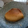 マロンとくま's cooksnap of when they made 全粒粉のパンケーキ.