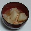 しあわせのき's cooksnap of when they made 大根とツナの煮物.