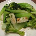 マゴマゴ's cooksnap of when they made イカと野菜の中華炒め☆.