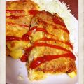 吹田のちえこ's cooksnap of when they made 白身魚のピカタ.