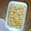 夜廼。's cooksnap of when they made 簡単・おいしい♪鶏そぼろ.