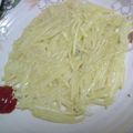 ａｉｍａｍａ's cooksnap of when they made でっかいハッシュドポテト.