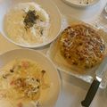 gatita1210's cooksnap of when they made 新食感？簡単山芋と大根のサラダ.