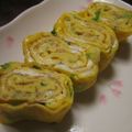 3匹の子ブタｍａｍａ's cooksnap of when they made マヨラー必見☆冷めてもふわふわ卵焼き.