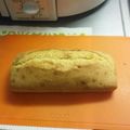 ★なまこすいっち☆'s cooksnap of when they made 牛乳パックで簡単パウンドケーキ.