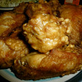 ayaka719's cooksnap of when they made ○○家のからあげ★〃.