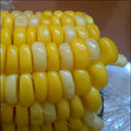 ゆうpone's cooksnap of when they made 冷めてもしわにならないとうもろこし.