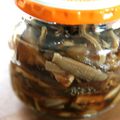 noamanma's cooksnap of when they made 椎茸の佃煮.