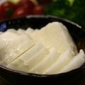 noamanma's cooksnap of when they made 塩麹さんで山芋の漬物.