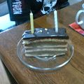 まくのうち's cooksnap of when they made Opéra（オペラ）.
