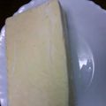 えりぴーす♪'s cooksnap of when they made 簡単！チーズケーキアイス.