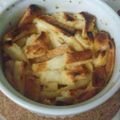 あゆひめりんご's cooksnap of when they made パン耳ｄｅふわふわフレンチトースト.