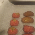 すみよしさえ's cooksnap of when they made →簡単!くるみと紅茶のｸｯｷｰ.