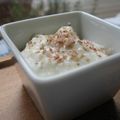 nao-mi's cooksnap of when they made 苺チョコ☆ヨーグルト.