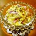 Ｔ，ＳＡＥＫＯ's cooksnap of when they made うちのコールスロー★.