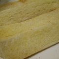 ☆ミルフィーユ☆'s cooksnap of when they made パンの耳で簡単☆ラスク.