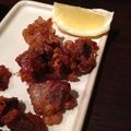 わたげ1212's cooksnap of when they made 砂肝の唐揚げにハマってます☆.