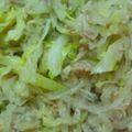 ひなママﾁｬﾝ's cooksnap of when they made 簡単ヘルシー☆キャベツと糸寒天のツナ和え.