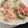 knkty's cooksnap of when they made ツナと梅と水菜の和風パスタ.