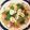 ゆんしく's cooksnap of when they made ほうれん草とベーコンのサラダ★.