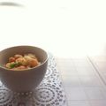 ヨメミ's cooksnap of when they made 甘～いタレで海老かき揚げ天丼★.