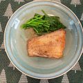くるみけのキッチン♪'s cooksnap of when they made 簡単！レモンでさっぱり舌平目のムニエル.