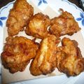 Lemon0790's cooksnap of when they made ☆塩から揚げ☆.