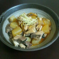 ひろりん29's cooksnap of when they made 和のき・ほ・ん：大根とぶりのあら煮.