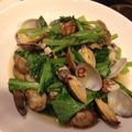南天ちゃん's cooksnap of when they made アサリのタイ料理.