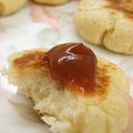 cha1ya's cooksnap of when they made 【菜食】おからハンバーグ.