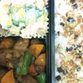みりたぽ's cooksnap of when they made ★マヨネーズ不使用★塩麹ポテトサラダ.