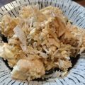 ばたみそーぱん☆'s cooksnap of when they made もやしとツナのチャンプルー.