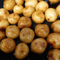 ロンパフママ's cooksnap of when they made 皮ごと新じゃがの煮っころがし.