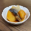 紅's cooksnap of when they made ソフトニシンとじゃがいもの煮物.