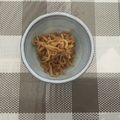 南風さん's cooksnap of when they made 切干大根の甘辛マヨ.