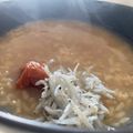にゃつめ〜's cooksnap of when they made 茶粥～おかいさん～.