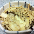 ぐぐったん's cooksnap of when they made えのき★エリンギの炒め物♪.