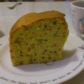 なるちゃう's cooksnap of when they made お店を目指した ☆紅茶のシフォンケーキ☆.