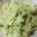 かぴーな's cooksnap of when they made おからだサラダ.