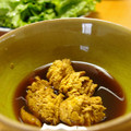 ほいだらほい's cooksnap of when they made ブリの卵の煮付け.