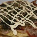 スタイリッシュママ's cooksnap of when they made 我が家の美味しいお好み焼き★゛.