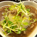 xxもちこxx's cooksnap of when they made 丸ごと玉ねぎ！とろ～りそぼろあん☆.