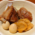 mu_um1982's cooksnap of when they made 豚の角煮.