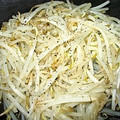 みゃじま's cooksnap of when they made ∮もやしの✰ピリリ✰彡黒コショウ炒め∮.