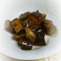 史夜☆aya☆'s cooksnap of when they made なすのケチャップマリネ.