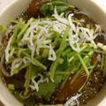はるつく's cooksnap of when they made 【カフェ飯】コクうま*ゴマ鯛茶漬け.